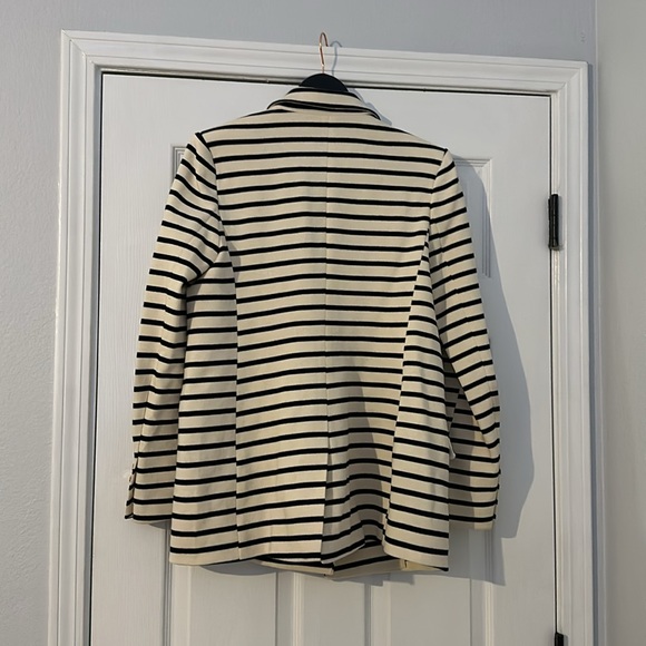 English Factory Blazer Medium - Picture 2 of 2